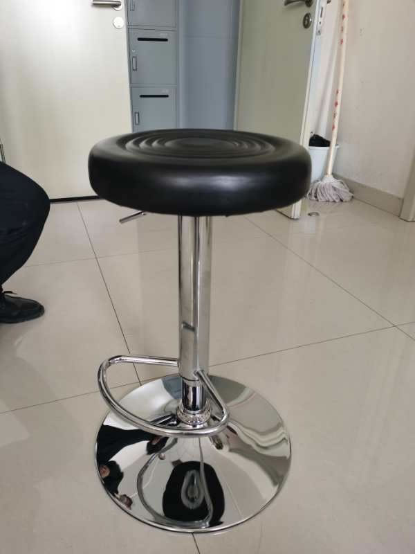 PU發(fā)泡凳面圓盤(pán)款