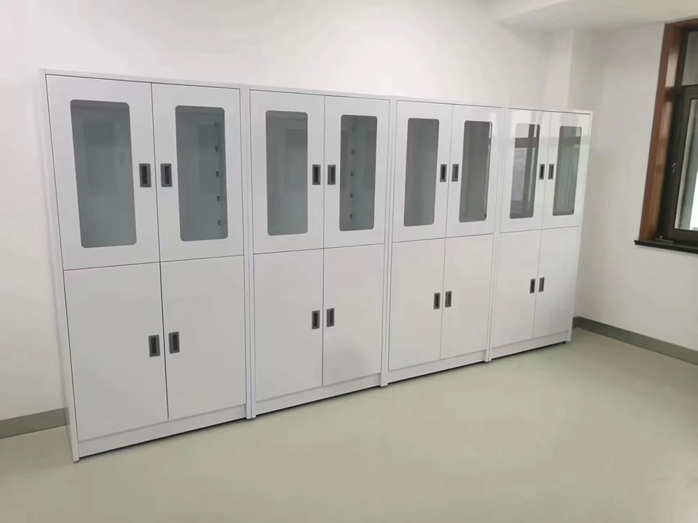 全鋼藥品柜、器皿柜