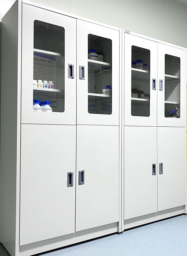 全鋼藥品柜、器皿柜